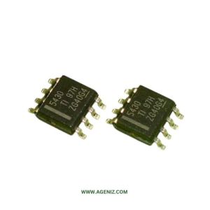 آی سی TPS54340 SOP-8 ORG