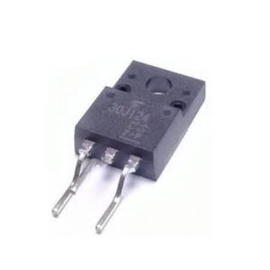 ترانزیستور  IGBT30J124 TO-220F ORG اصلی