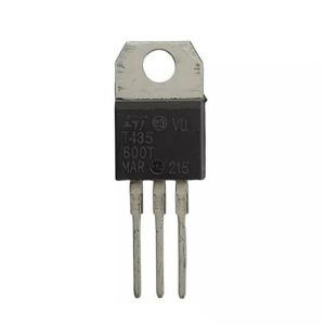 ترایاک T435-600 TO-220