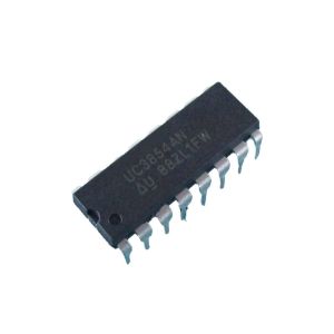 آی سی UC3854AN DIP-16