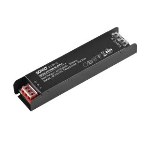 منبع تغذیه SOMO SPS-300-12 | 12V 25A | 300W