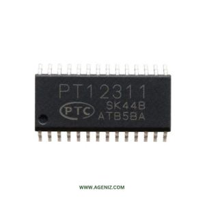 آی سی PT2311 SOP-28