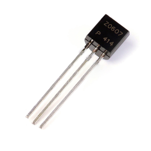 ترایاک Z0607 TO-92