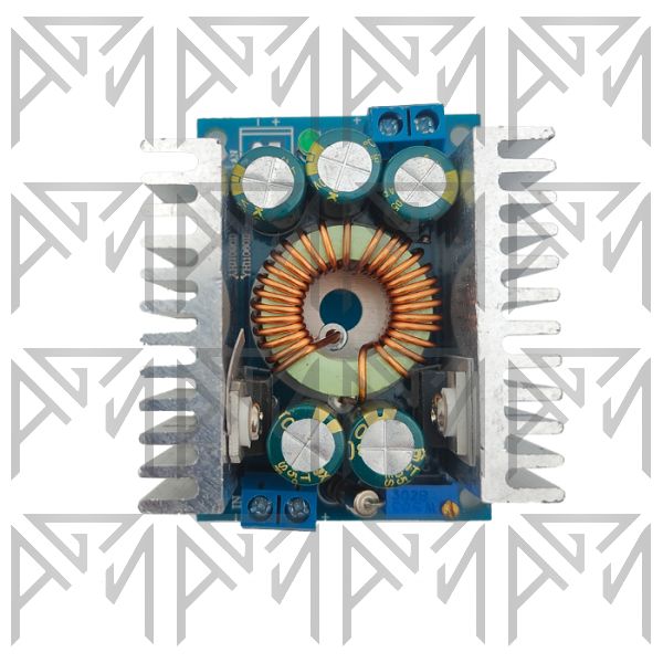ماژول تغذیه کاهنده DC-DC | 10A | 300W