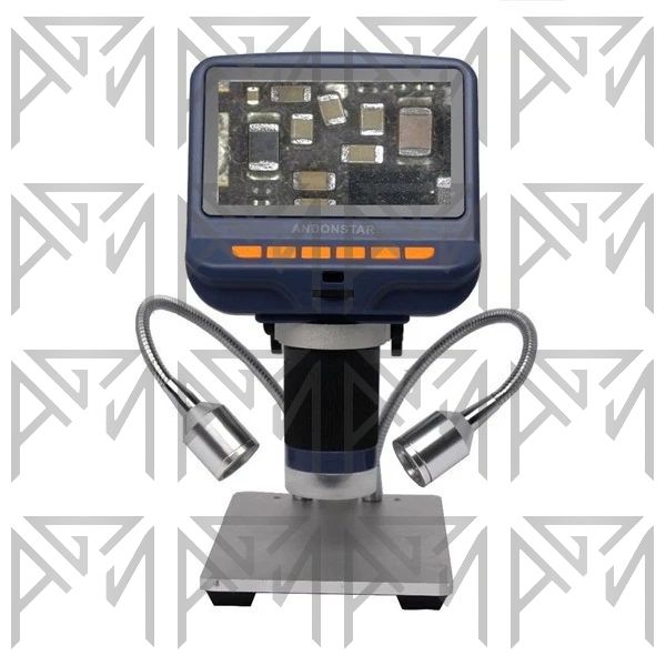 میکروسکوپ دیجیتال آدان استار ADONSTAR AD106S