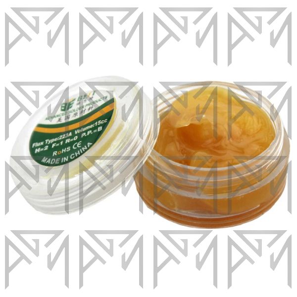 روغن لحیم بست BEST 223A | 15CC