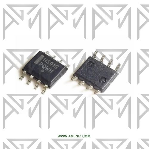 آی سی 1HS01G SOP-8