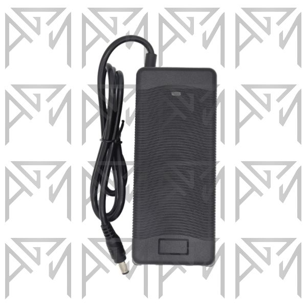 شارژر اسکوتر 54.6V 2A