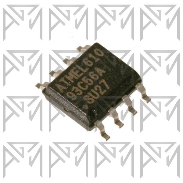 آی سی 93C56 SOP-8