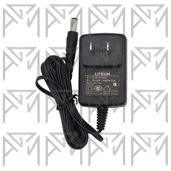 آداپتور سوییچینگ LITEON 6V | 1A