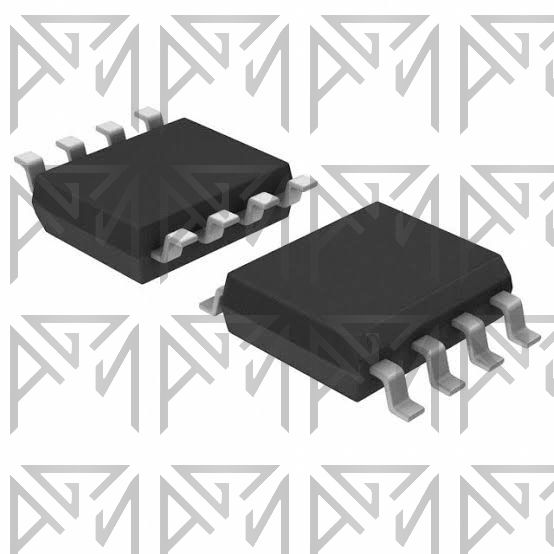 آی سی TC4420VOA713 4420 SMD 8PIN