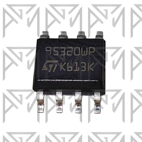 آی سی 95320 SOP-8