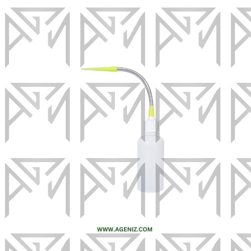 جای الکل و تینر سر شلنگی