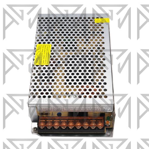 منبع تغذیه صنعتی RIVER | 48V | 5A