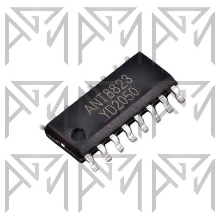 آی سی ANT8823 SOP-16