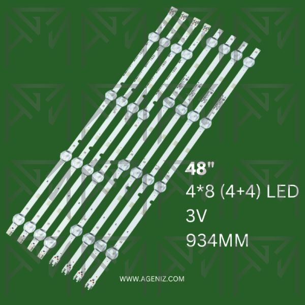 بک لایت 48 اینچ سامسونگ مدل 48J5850