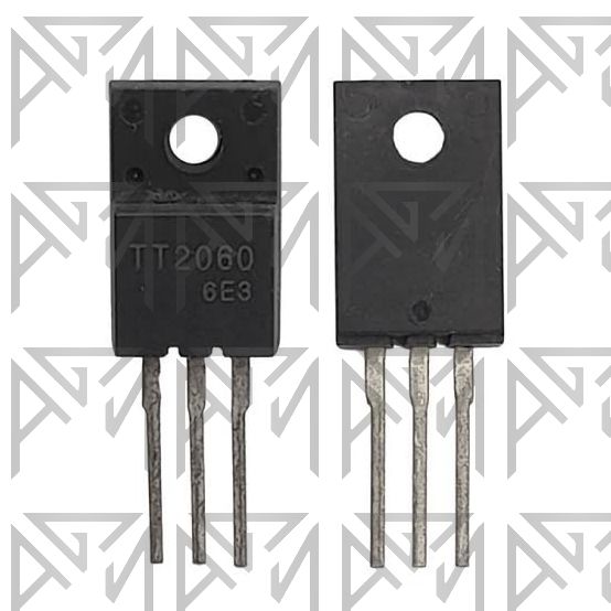 ترانزیستور ماسفت FHF40N20 TO-220F ORG