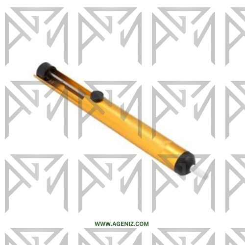 قلع کش فلزی مدل VL-135A