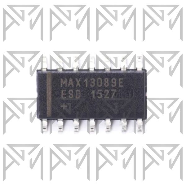 آی سی MAX13089EESD SIOC-14 ORG