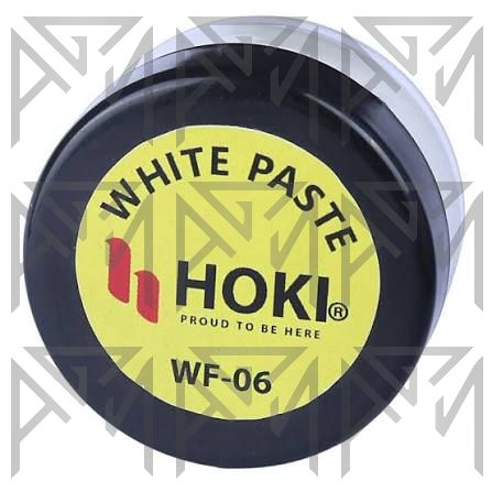 روغن لحیم هوکی HOKI WF-06 | 10G