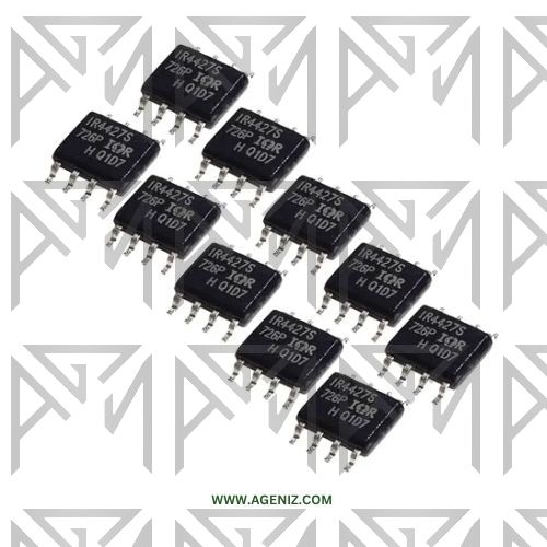 آی سی IR4427 SOP-8 ORG
