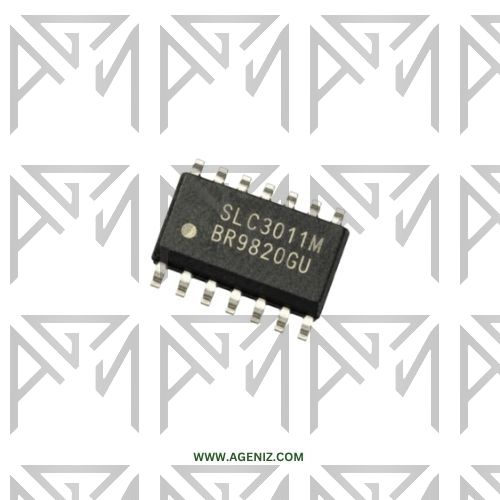 آی سی SLC3011M SOP-14