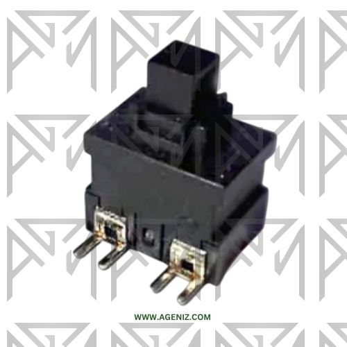 کلید جاروبرقی بوش BOSCH 90 #152