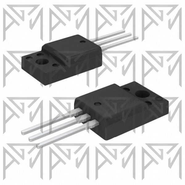 ترایاک BCR2PM TO-220F