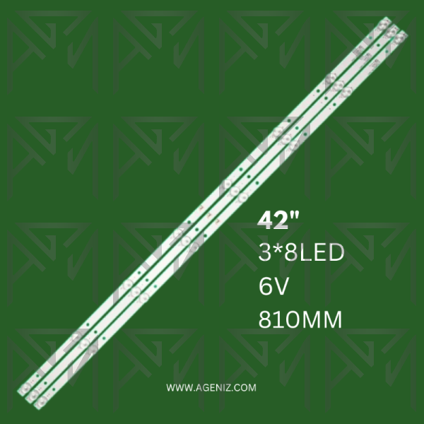 بک لایت 42 اینچ بویمن مدل 42JD1100B