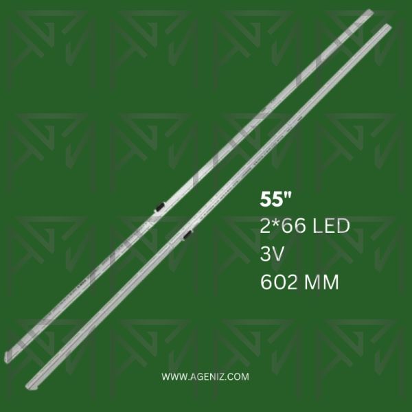 بک لایت 55 اینچ ال جی مدل 55NANO86