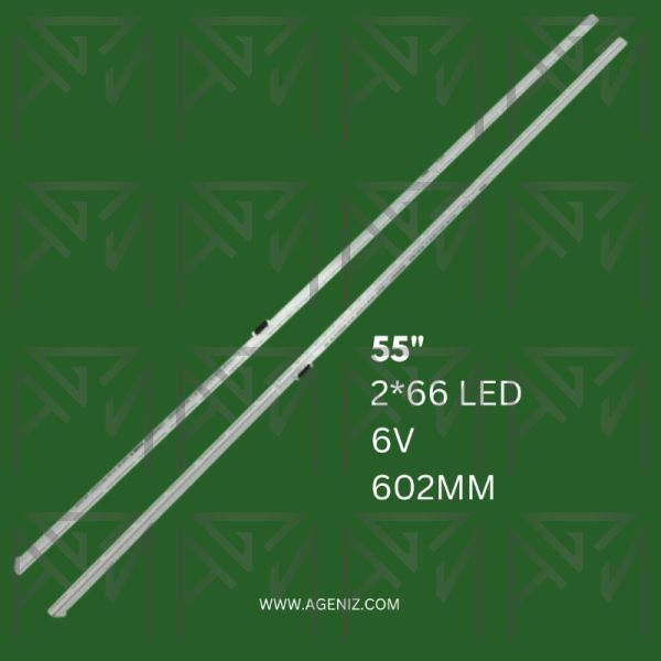 بک لایت 55 اینچ ال جی مدل 55NANO86