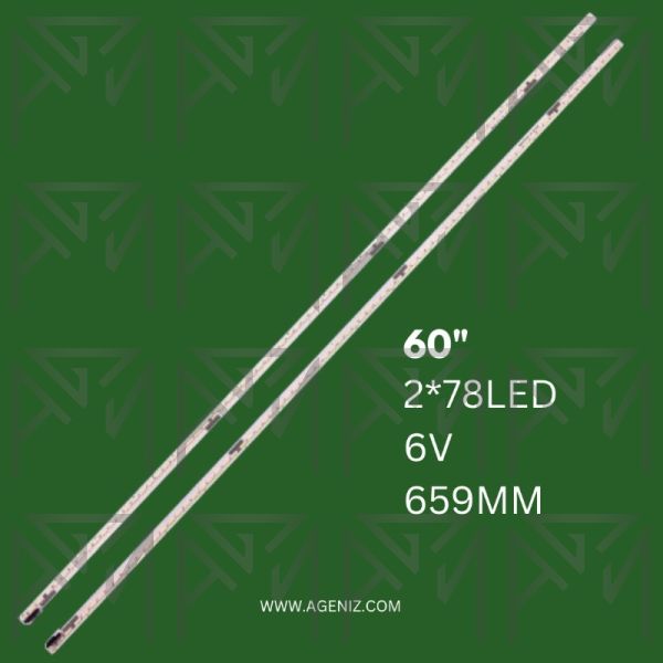بک لایت 60 اینچ ال جی مدل 60UB850T