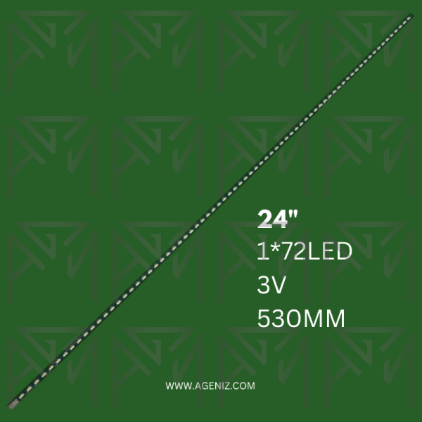بک لایت 24 اینچ مارشال مدل 24ME-2407