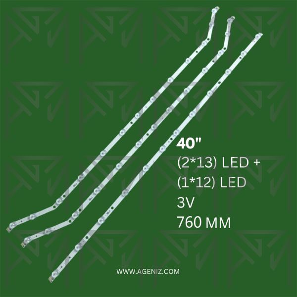 بک لایت 40 اینچ سامسونگ مدل 40EH5000