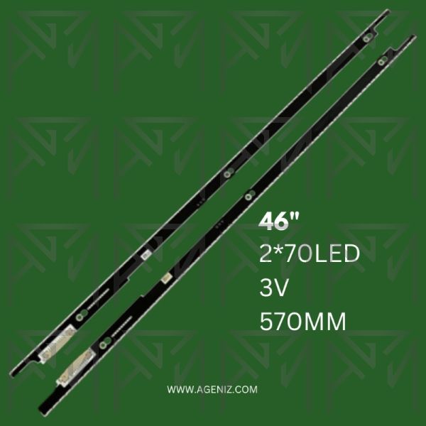 بک لایت 46 اینچ سامسونگ مدل 46F8000