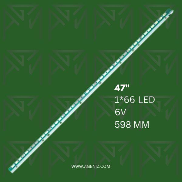 بک لایت 47 اینچ سونی مدل 47R500