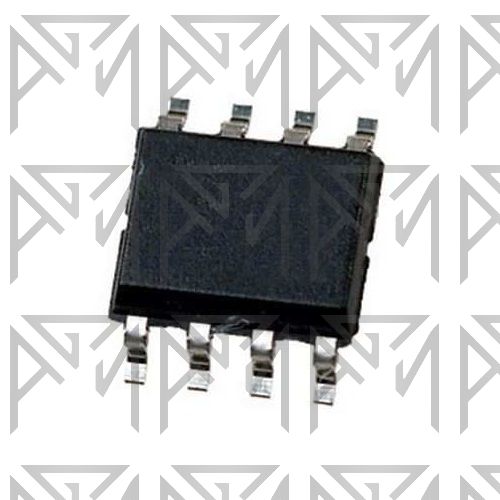 آی سی MAX13085EESA A+T SOP-8 ORG