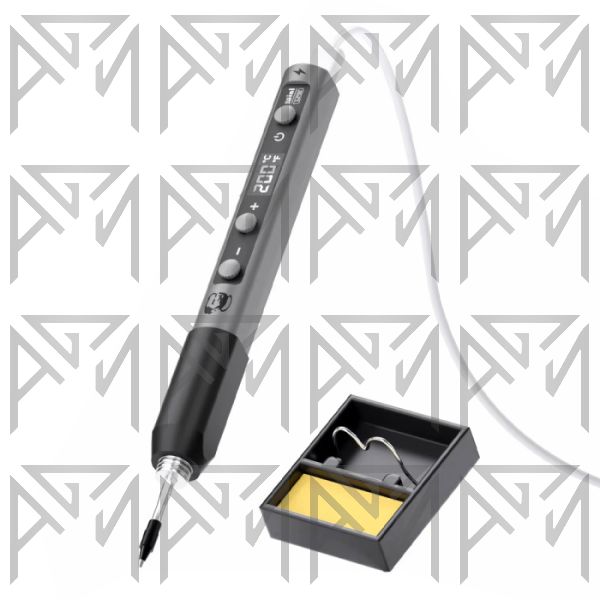 هویه شارژی مکانیک MECHANIC MINI-153 | 10W