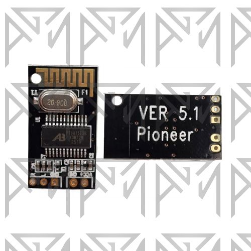 ماژول پلیر بلوتوث PIONEER V5.1
