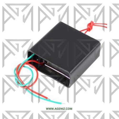 ماژول های‌ولتاژ DC مدل XH-1000KV مربعی