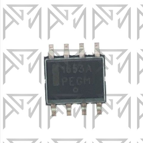 آی سی 1653 SOP-8