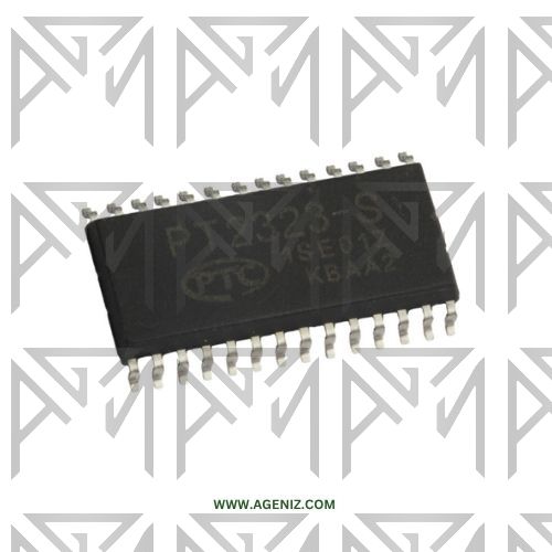 آی سی PT2323S SOP-28
