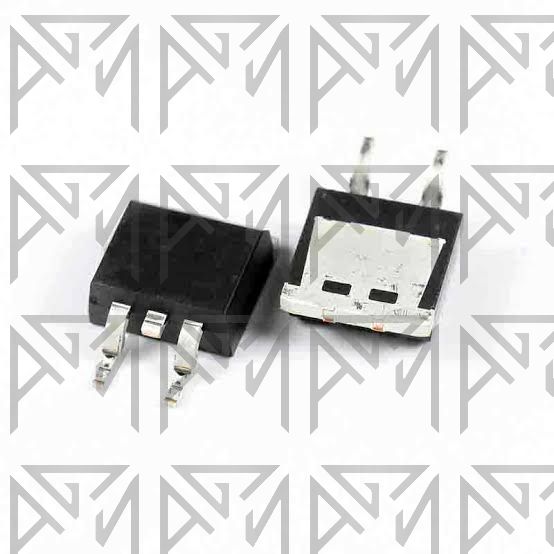 ترانزیستور RJP63K2 TO-263 (RENESAS) ORG