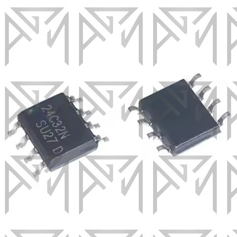 آی سی 24C32 SOIC-8