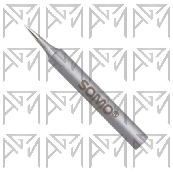 نوک هویه فندکی سومو SOMO SM-132T | 40W