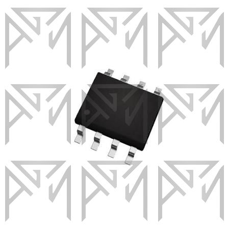 آی سی AOZ1033A SOP-8