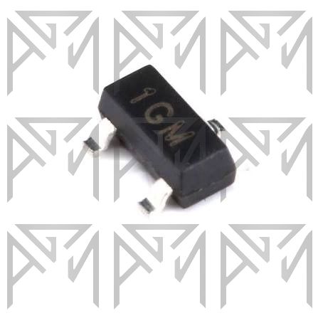 آی سی 1G1N SOT-23 ORG