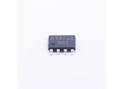 آی‌سی BD9876 SOP-8