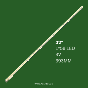 بک لایت 32 اینچ سامسونگ مدل 32D4