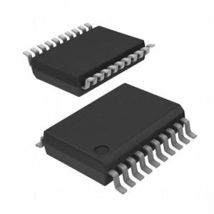 آی سی 74HC245 (74245) SSOP-20